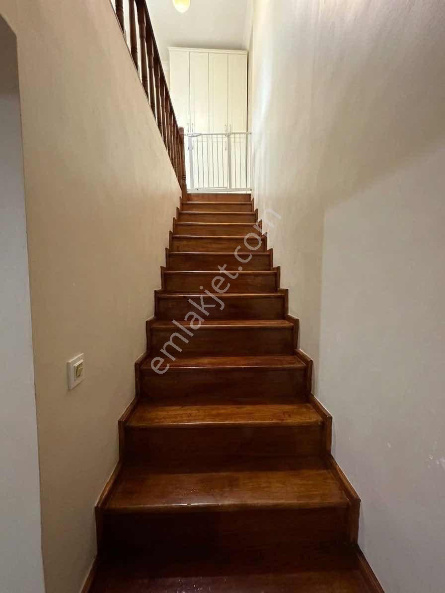 Verandasında Hayat Var ! Satılık Bahçeli Dubleks 3+1 Daire — fotoğraf 6