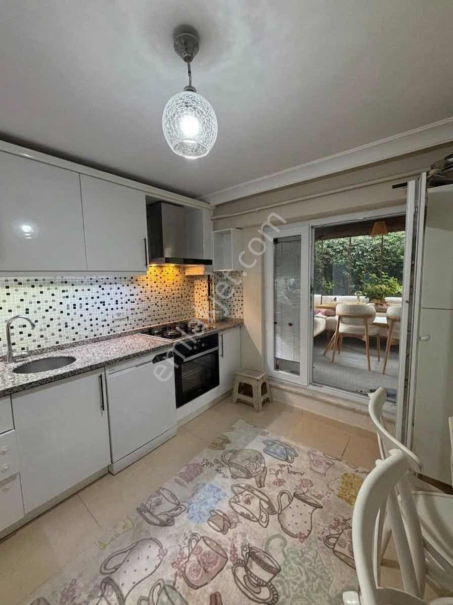 Verandasında Hayat Var ! Satılık Bahçeli Dubleks 3+1 Daire — fotoğraf 7