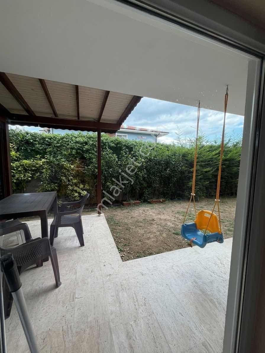 Verandasında Hayat Var ! Satılık Bahçeli Dubleks 3+1 Daire — fotoğraf 8