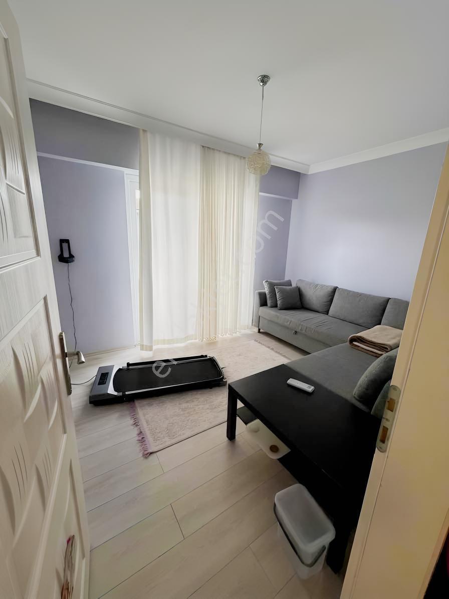 Verandasında Hayat Var ! Satılık Bahçeli Dubleks 3+1 Daire — fotoğraf 9