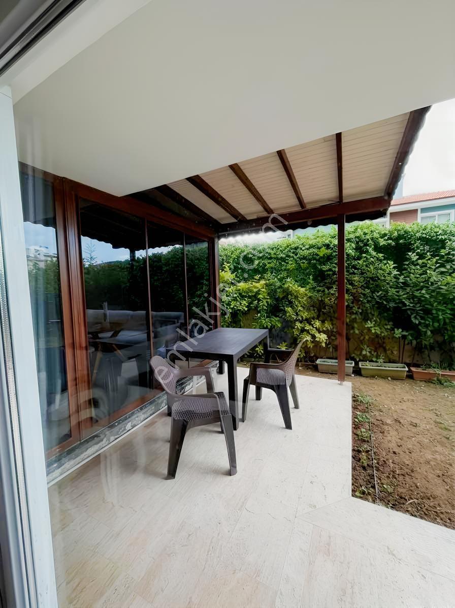 Verandasında Hayat Var ! Satılık Bahçeli Dubleks 3+1 Daire — fotoğraf 10