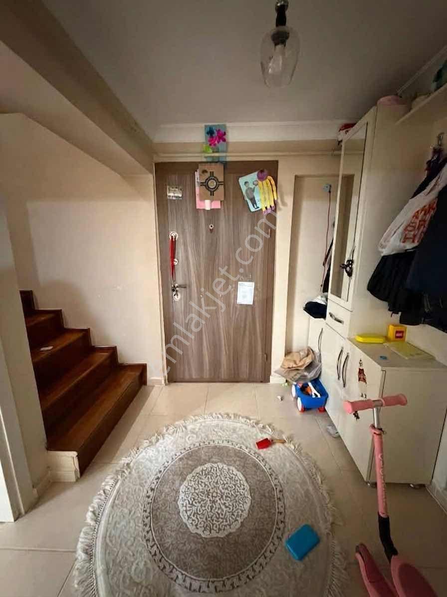 Verandasında Hayat Var ! Satılık Bahçeli Dubleks 3+1 Daire — fotoğraf 11