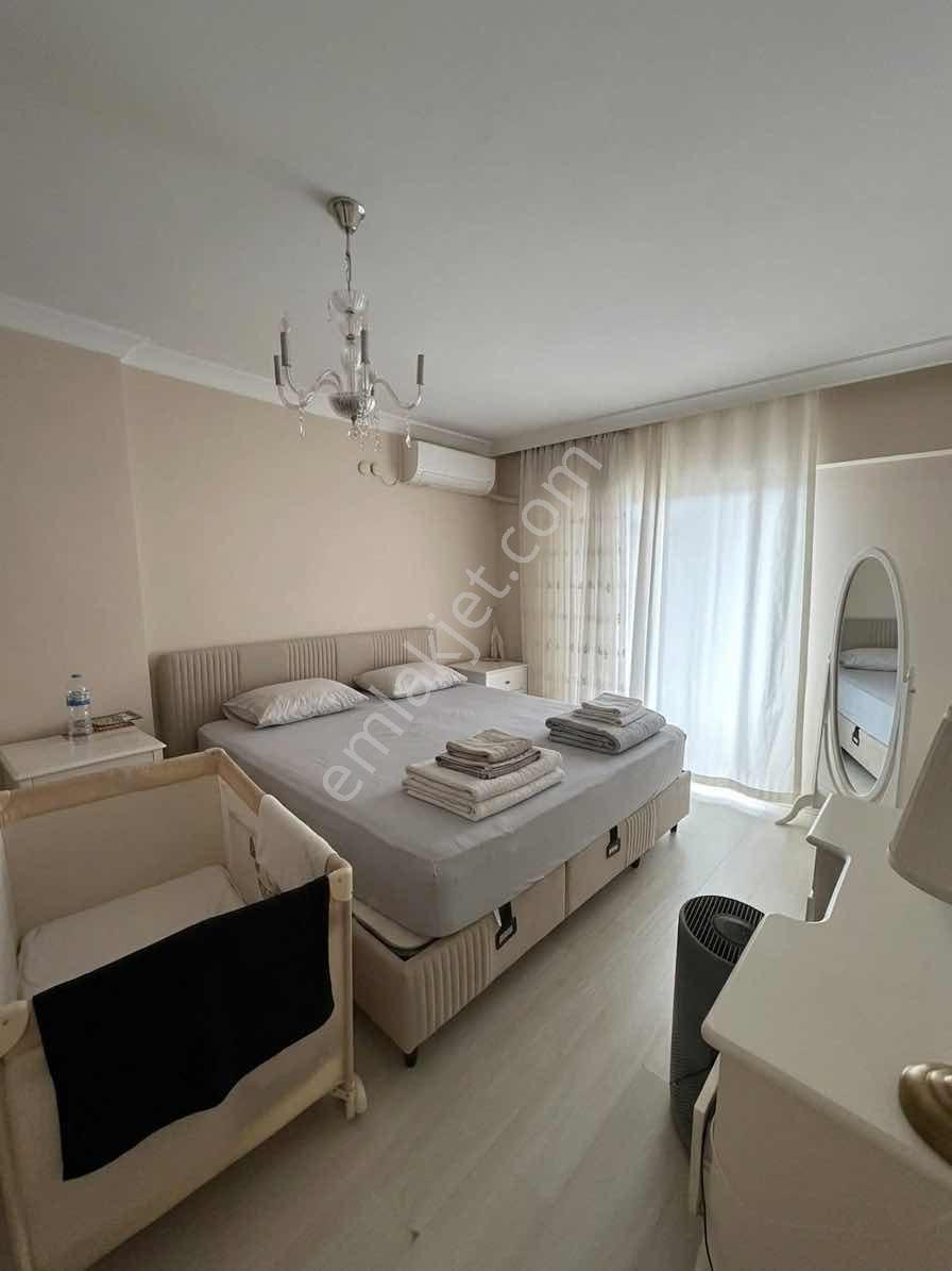 Verandasında Hayat Var ! Satılık Bahçeli Dubleks 3+1 Daire — fotoğraf 14