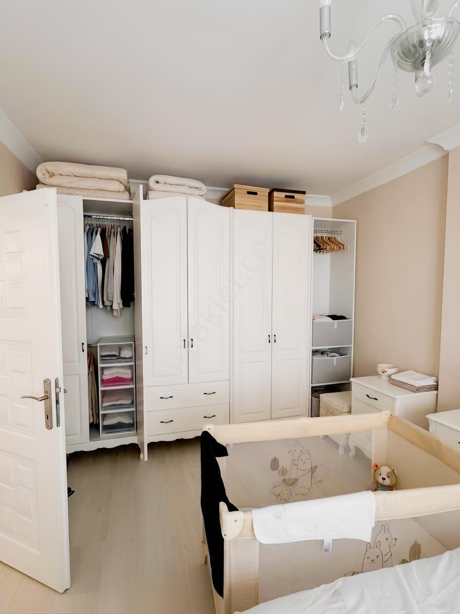 Verandasında Hayat Var ! Satılık Bahçeli Dubleks 3+1 Daire — fotoğraf 15