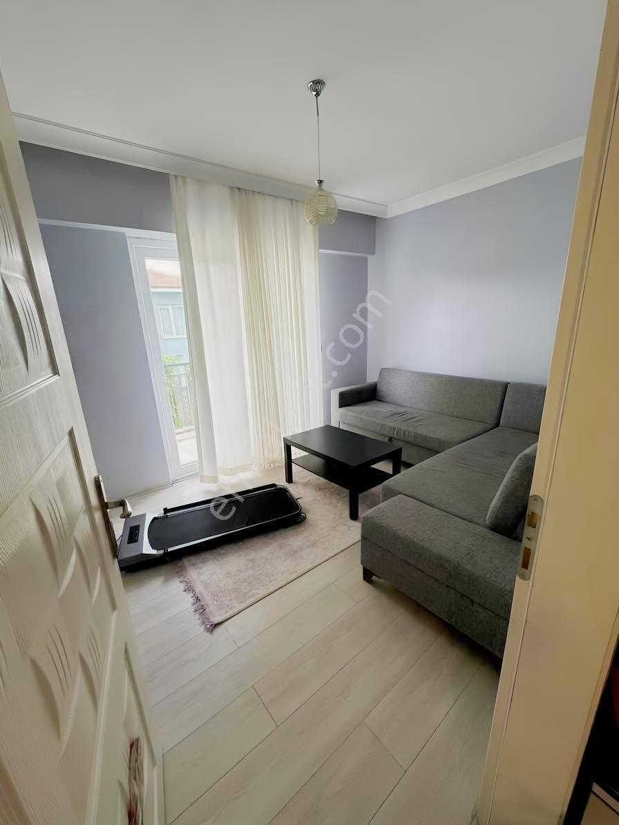 Verandasında Hayat Var ! Satılık Bahçeli Dubleks 3+1 Daire — fotoğraf 16