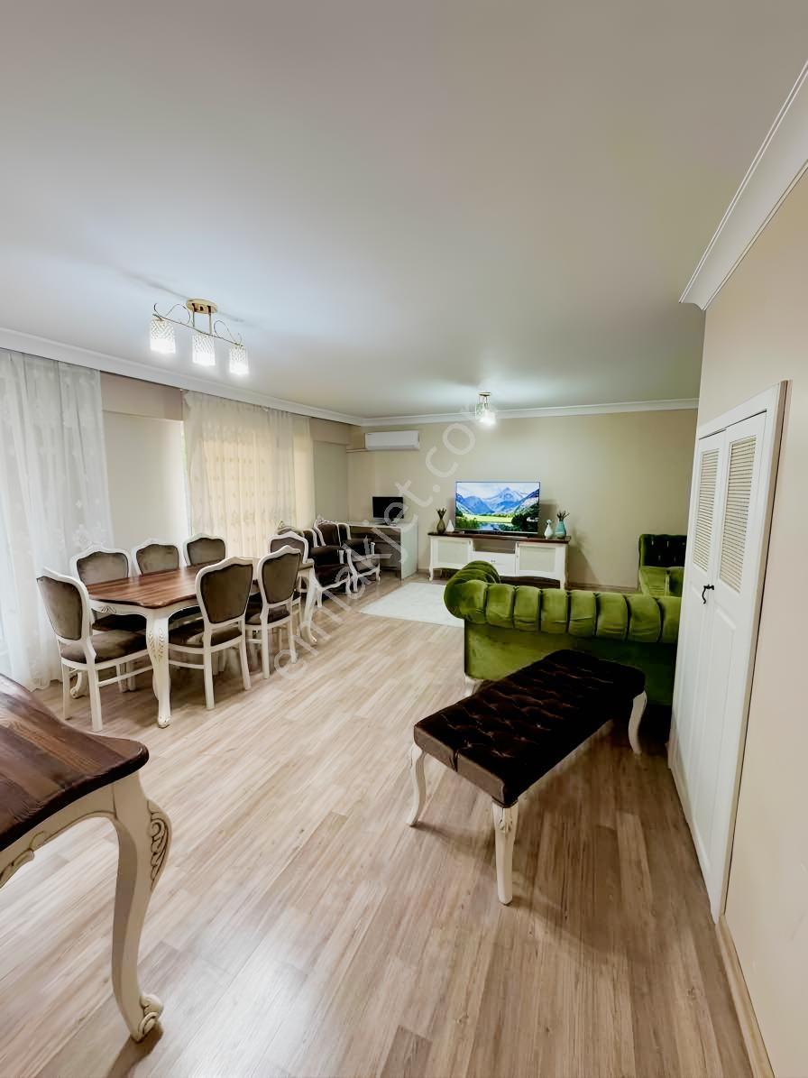 Verandasında Hayat Var ! Satılık Bahçeli Dubleks 3+1 Daire — fotoğraf 17