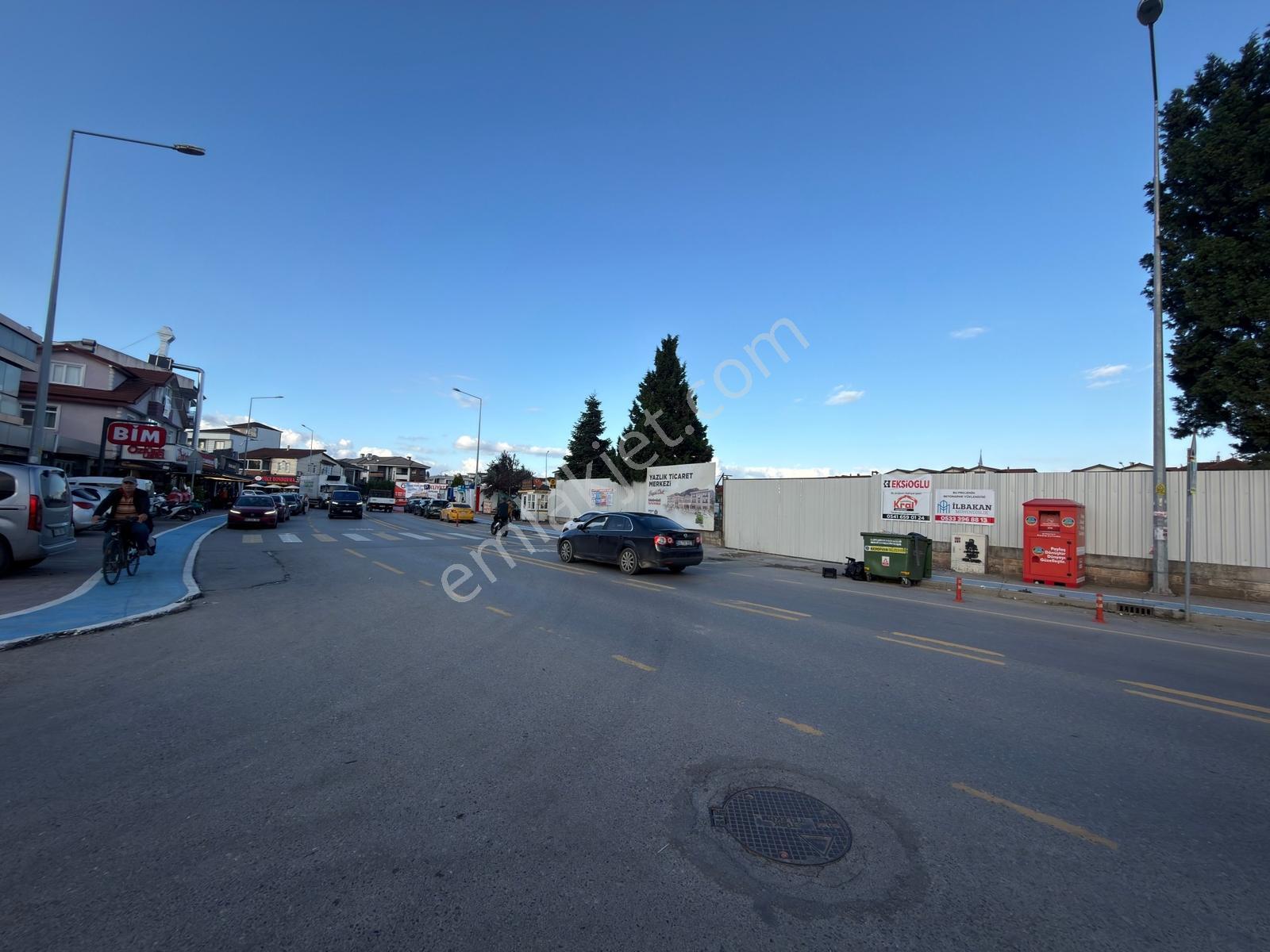 Verandasında Hayat Var ! Satılık Bahçeli Dubleks 3+1 Daire — fotoğraf 18