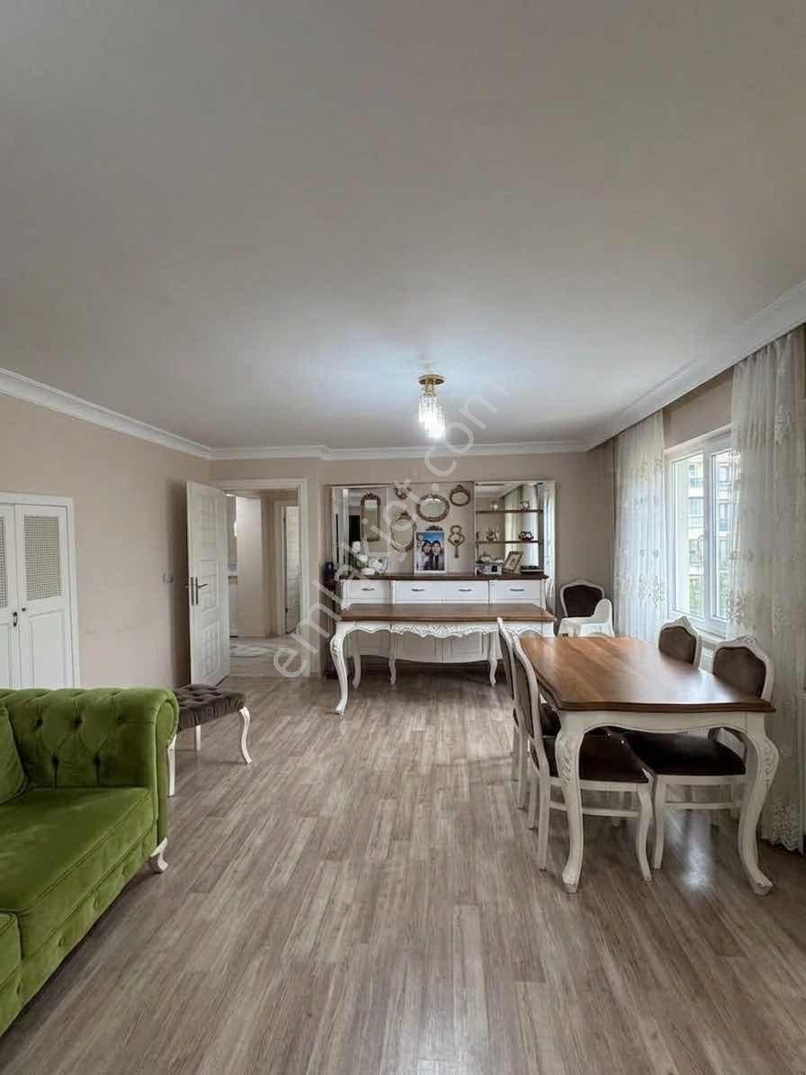 Verandasında Hayat Var ! Satılık Bahçeli Dubleks 3+1 Daire — fotoğraf 19