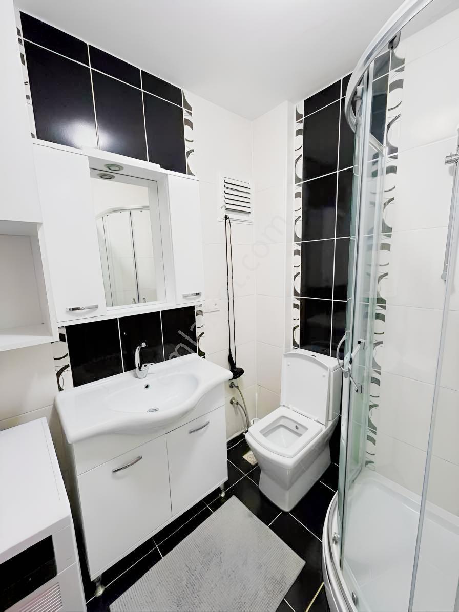 Verandasında Hayat Var ! Satılık Bahçeli Dubleks 3+1 Daire — fotoğraf 21