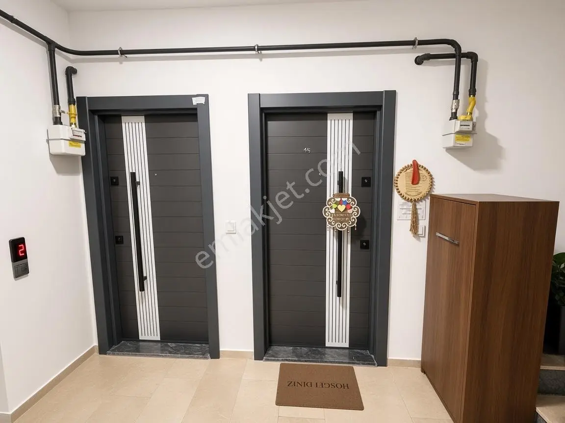 Derince Fatih Sultanda Teraslı 2+1 — fotoğraf 4