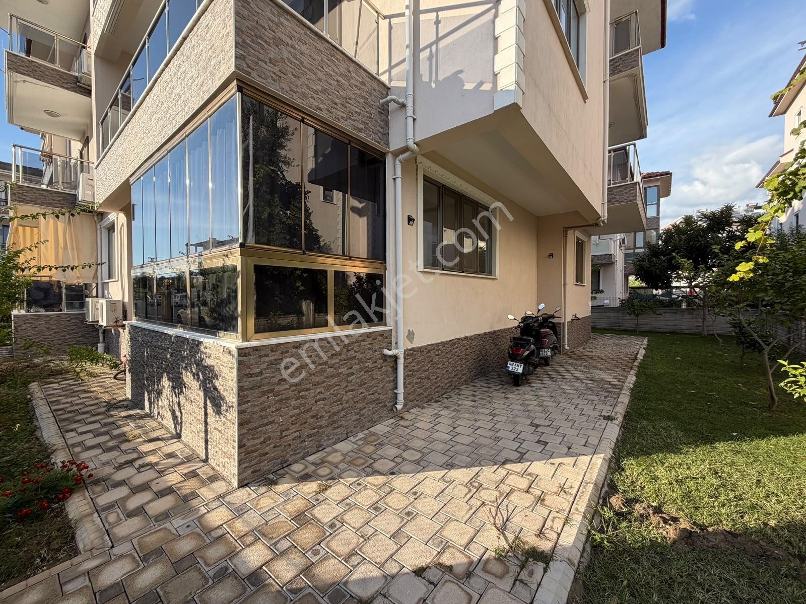 Rotam Emlaktan Dalaman'da 2+1 Satılık Daire — fotoğraf 27