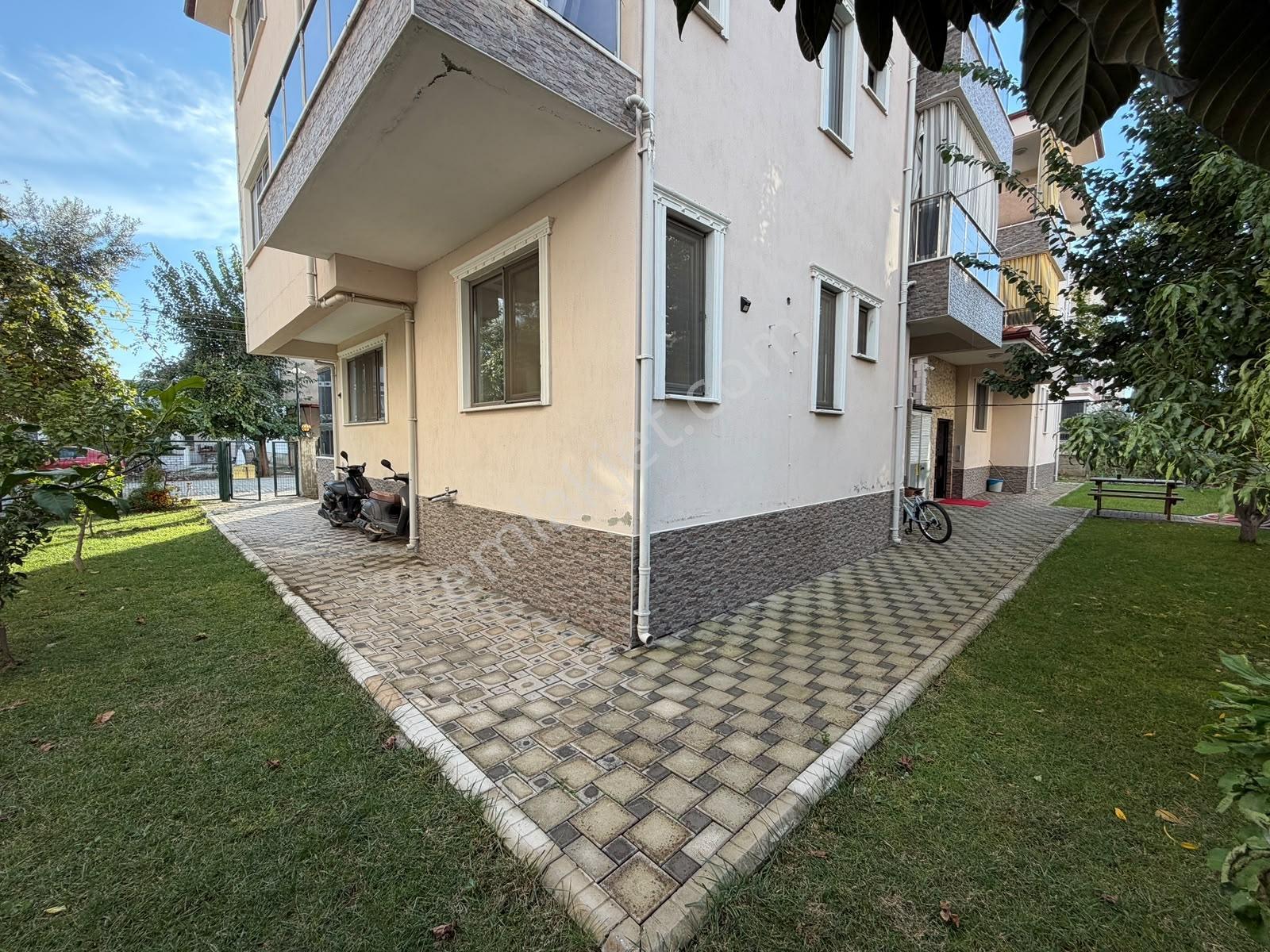 Rotam Emlaktan Dalaman'da 2+1 Satılık Daire — fotoğraf 28