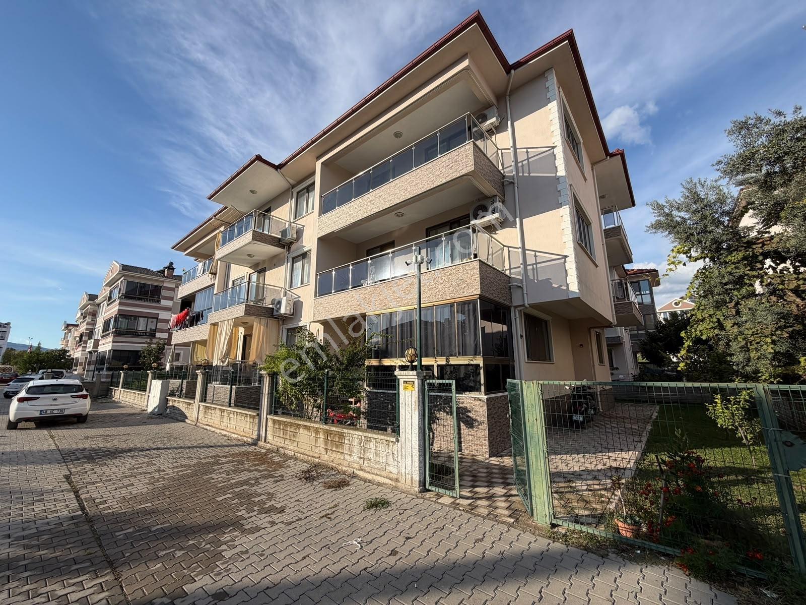 Rotam Emlaktan Dalaman'da 2+1 Satılık Daire — fotoğraf 30