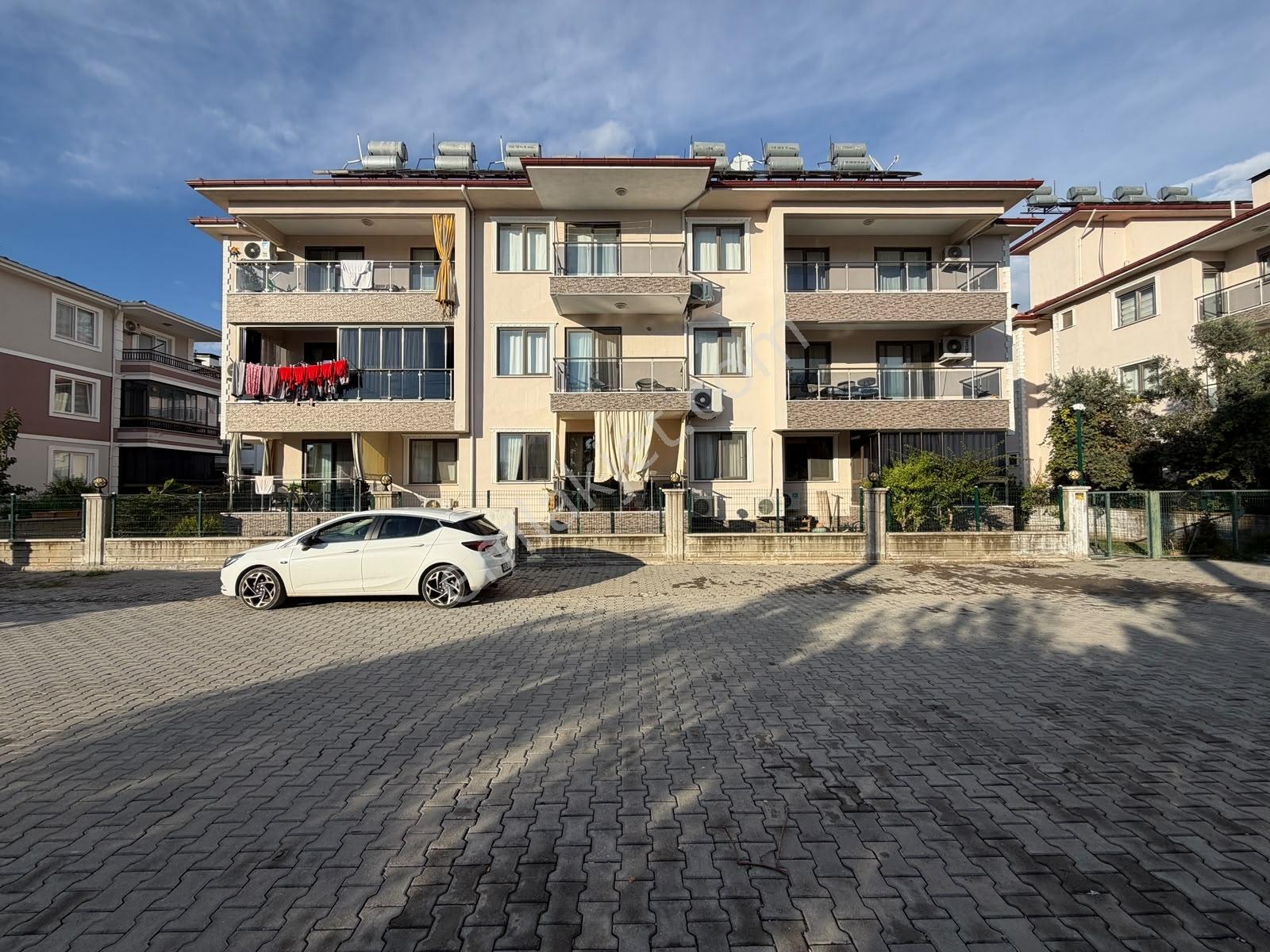 Rotam Emlaktan Dalaman'da 2+1 Satılık Daire — fotoğraf 31