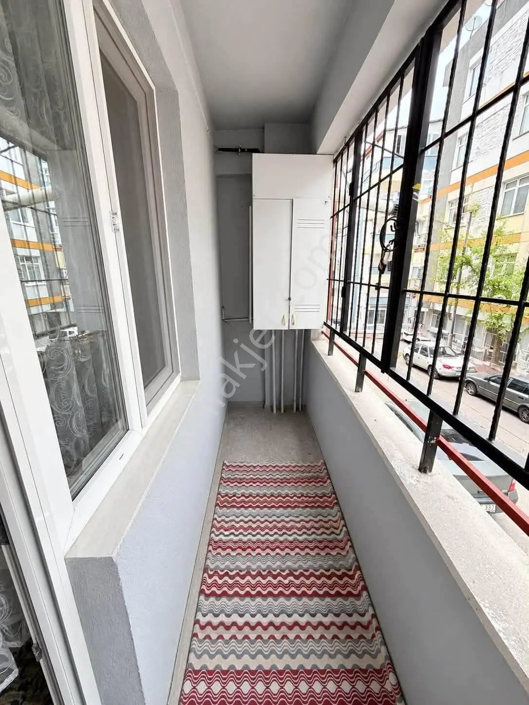 Samsun İlkadım Rasathane Mahallesi'nde Masrafsız Dış Cepheli 2+1 Satılık Daire — fotoğraf 8