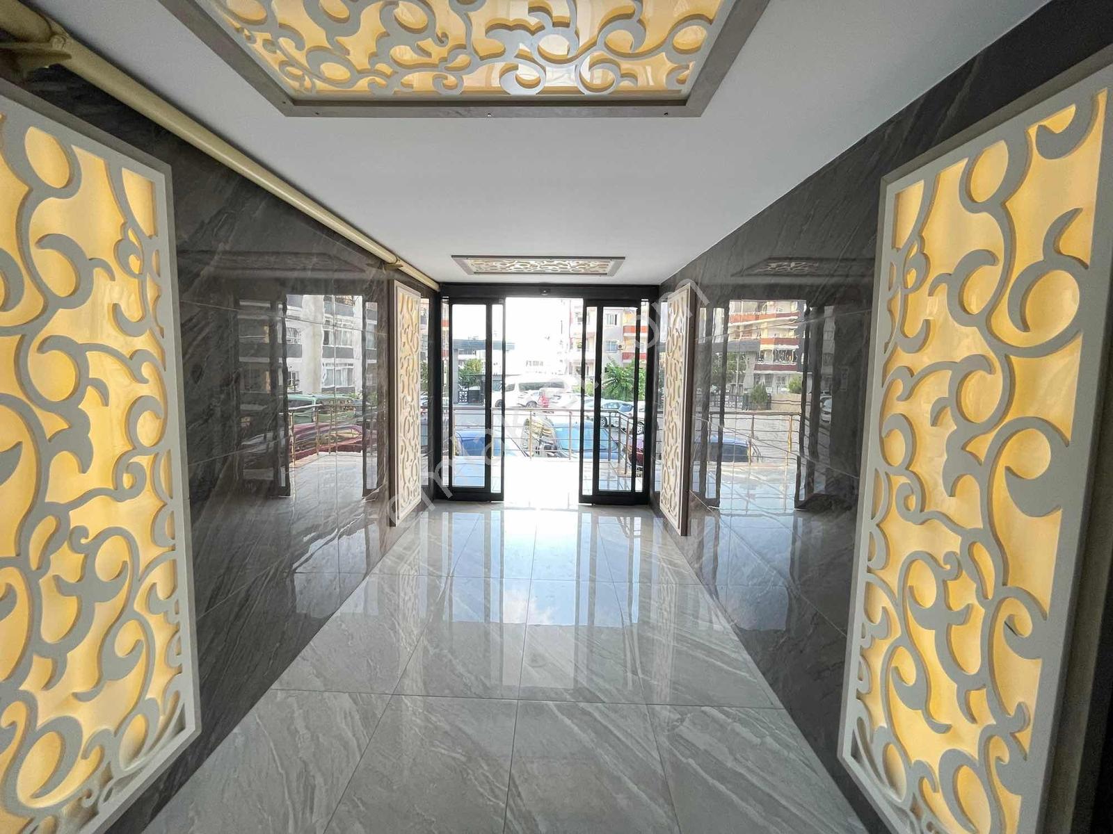 Ra Gayrmenkul Ergenekon Mh Site İçi Lüks 3+1 — fotoğraf 4