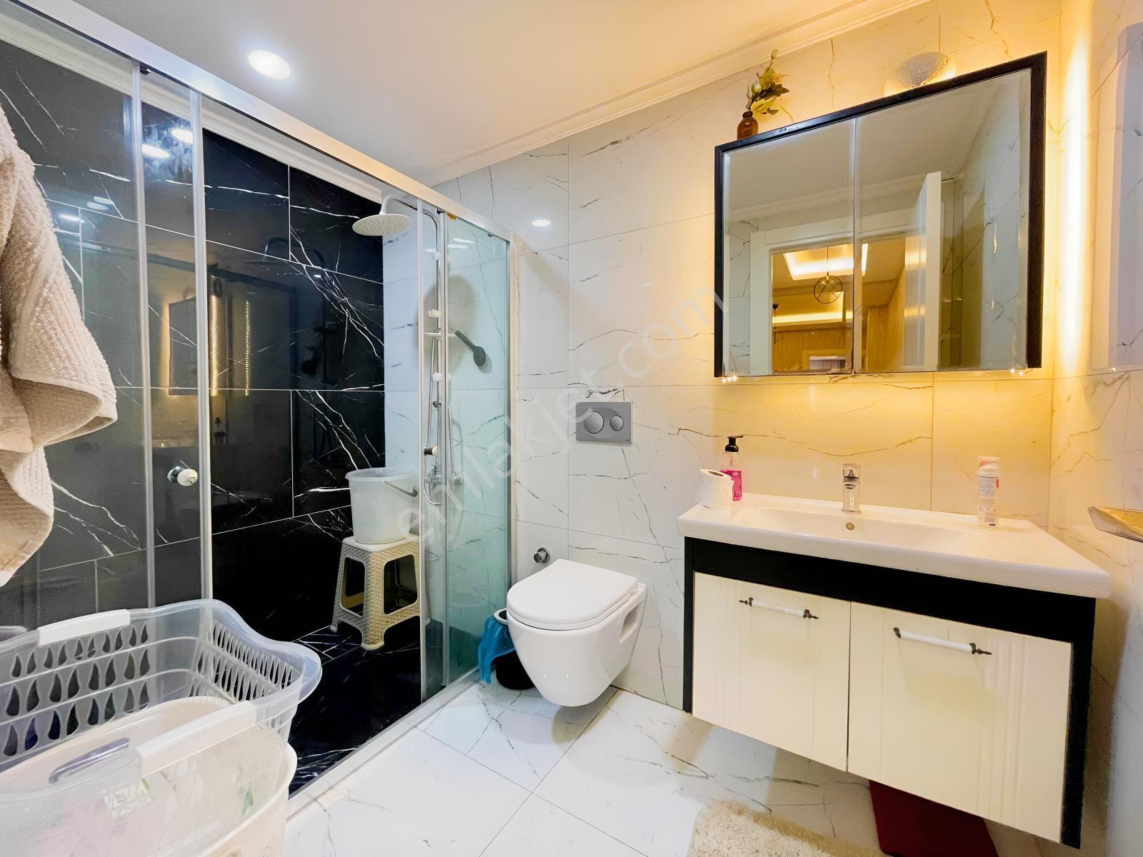 Ra Gayrmenkul Ergenekon Mh Site İçi Lüks 3+1 — fotoğraf 6