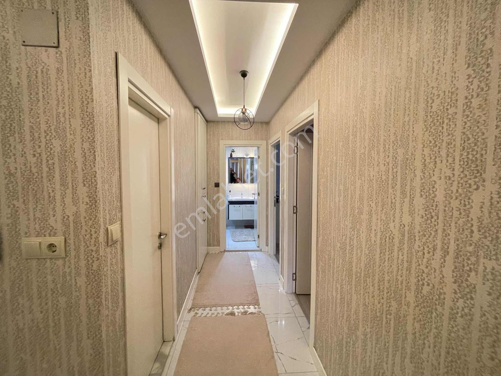 Ra Gayrmenkul Ergenekon Mh Site İçi Lüks 3+1 — fotoğraf 9