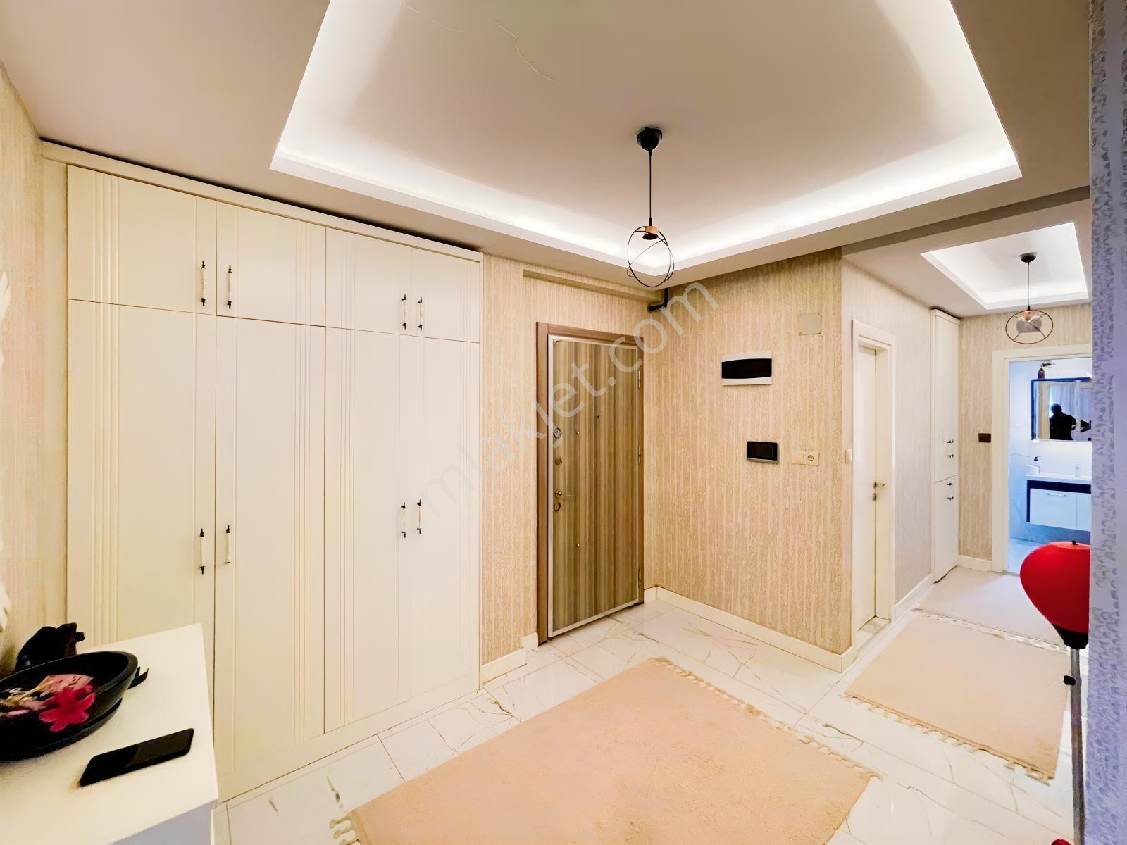 Ra Gayrmenkul Ergenekon Mh Site İçi Lüks 3+1 — fotoğraf 10