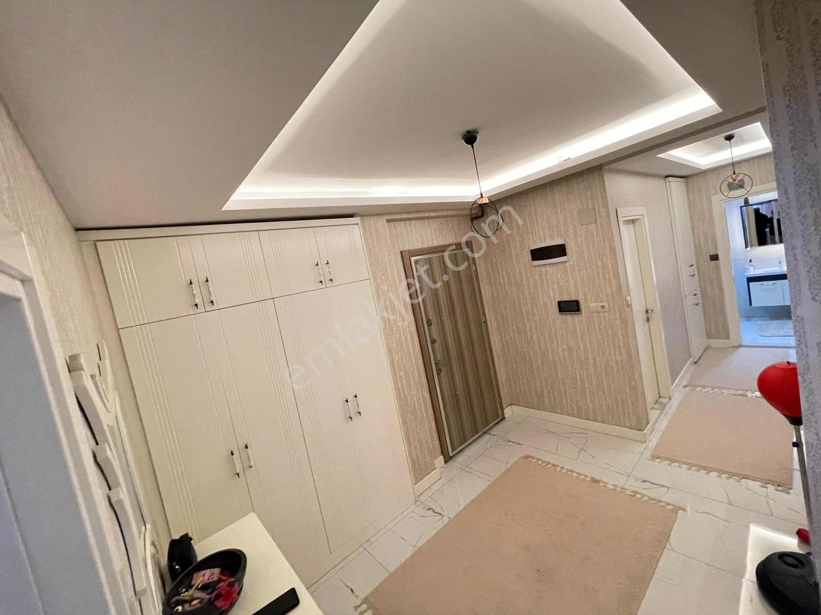 Ra Gayrmenkul Ergenekon Mh Site İçi Lüks 3+1 — fotoğraf 11