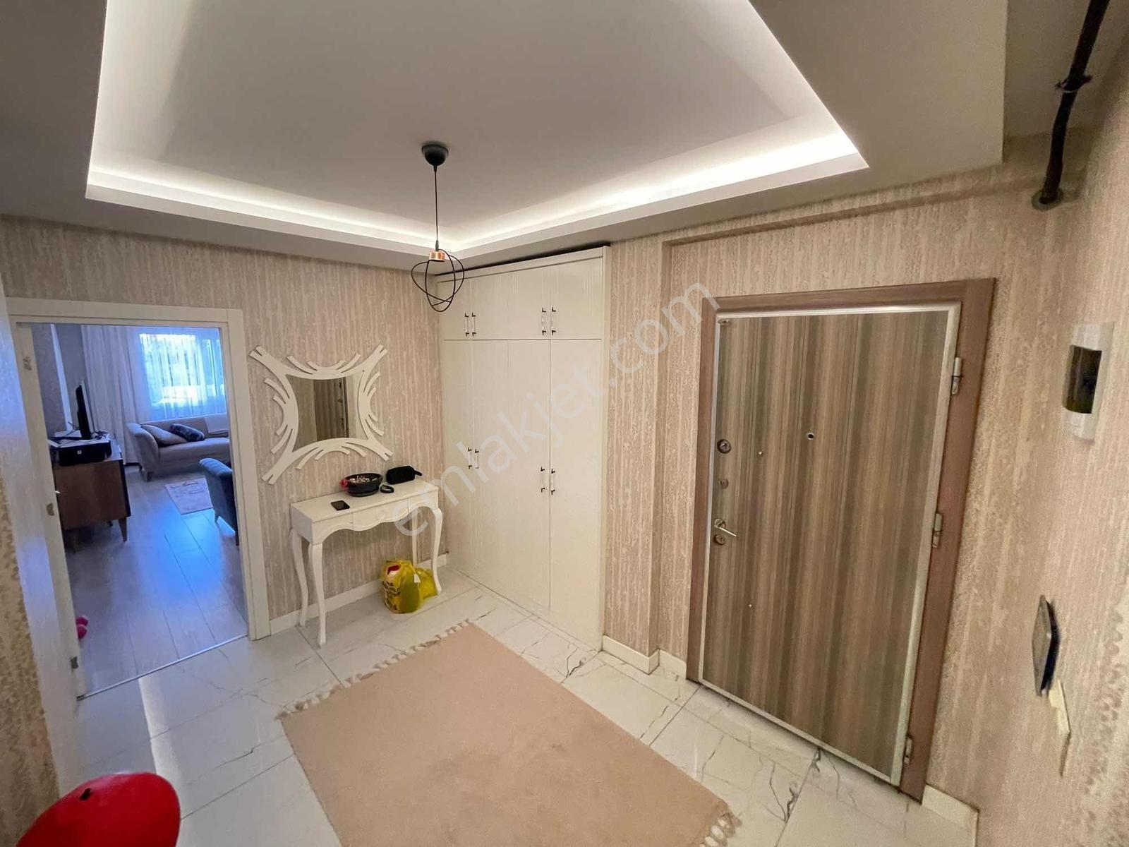 Ra Gayrmenkul Ergenekon Mh Site İçi Lüks 3+1 — fotoğraf 12