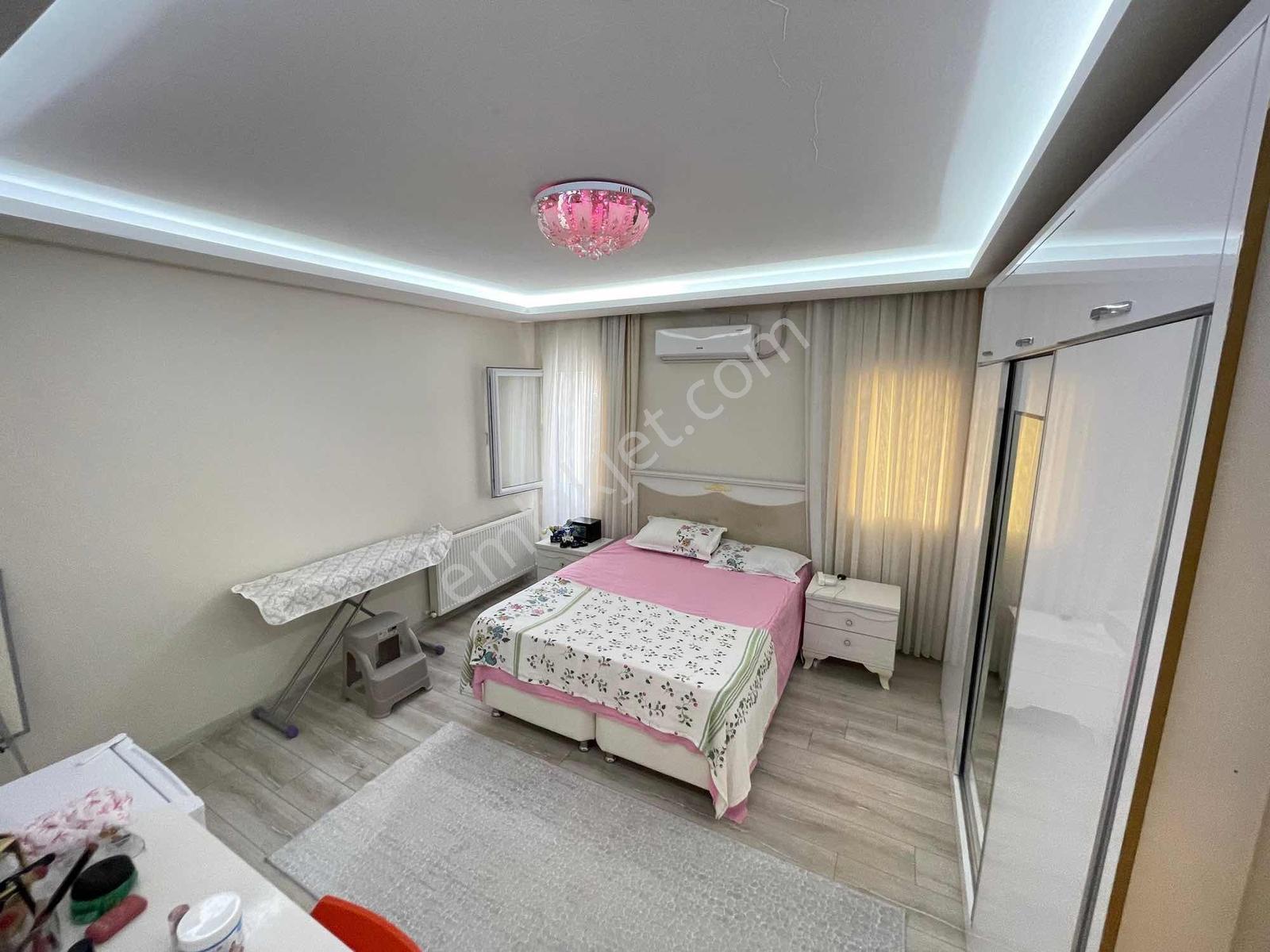 Ra Gayrmenkul Ergenekon Mh Site İçi Lüks 3+1 — fotoğraf 14