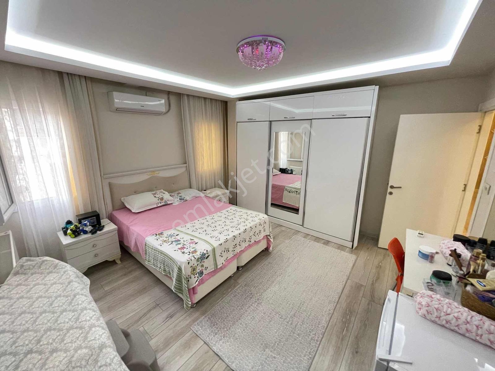 Ra Gayrmenkul Ergenekon Mh Site İçi Lüks 3+1 — fotoğraf 16
