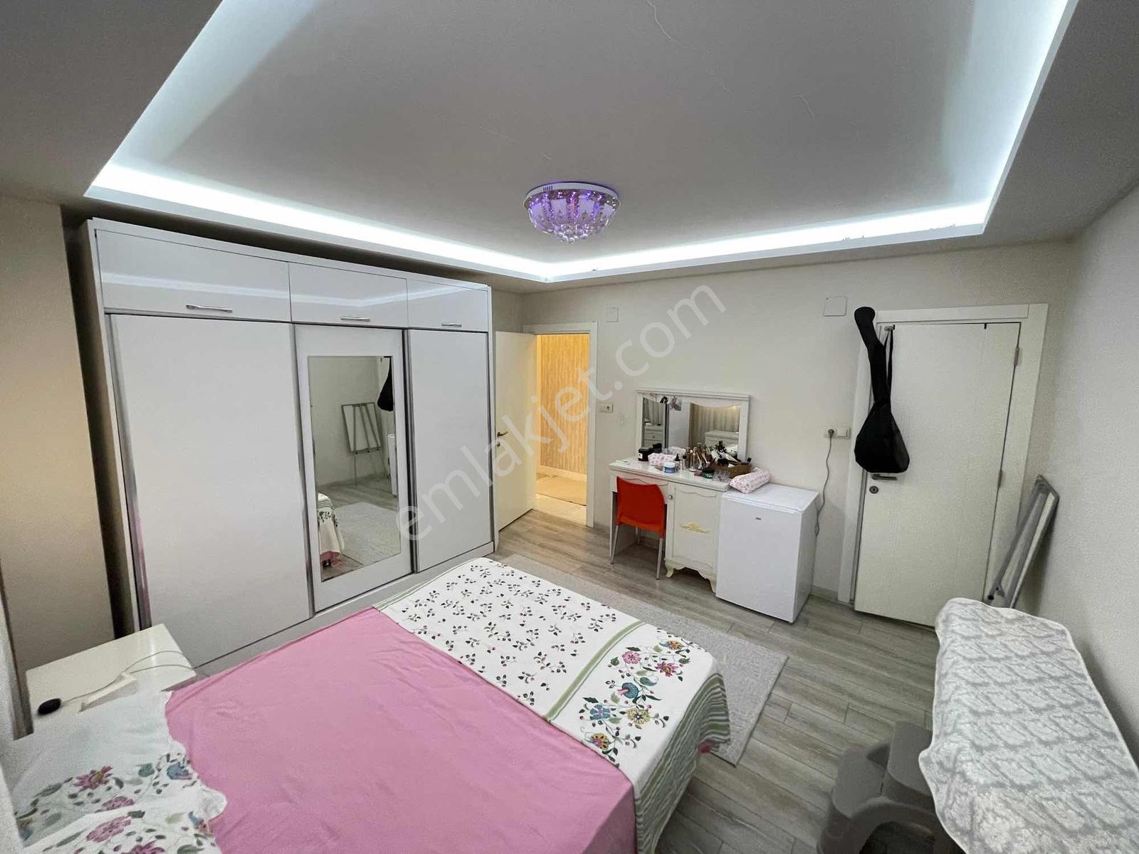 Ra Gayrmenkul Ergenekon Mh Site İçi Lüks 3+1 — fotoğraf 17