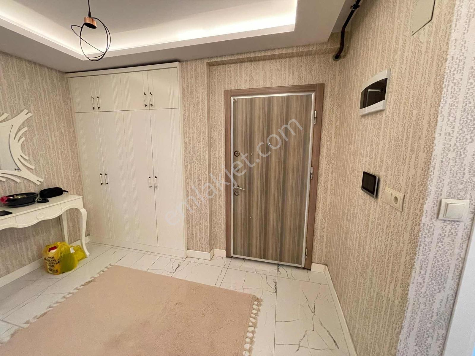 Ra Gayrmenkul Ergenekon Mh Site İçi Lüks 3+1 — fotoğraf 18