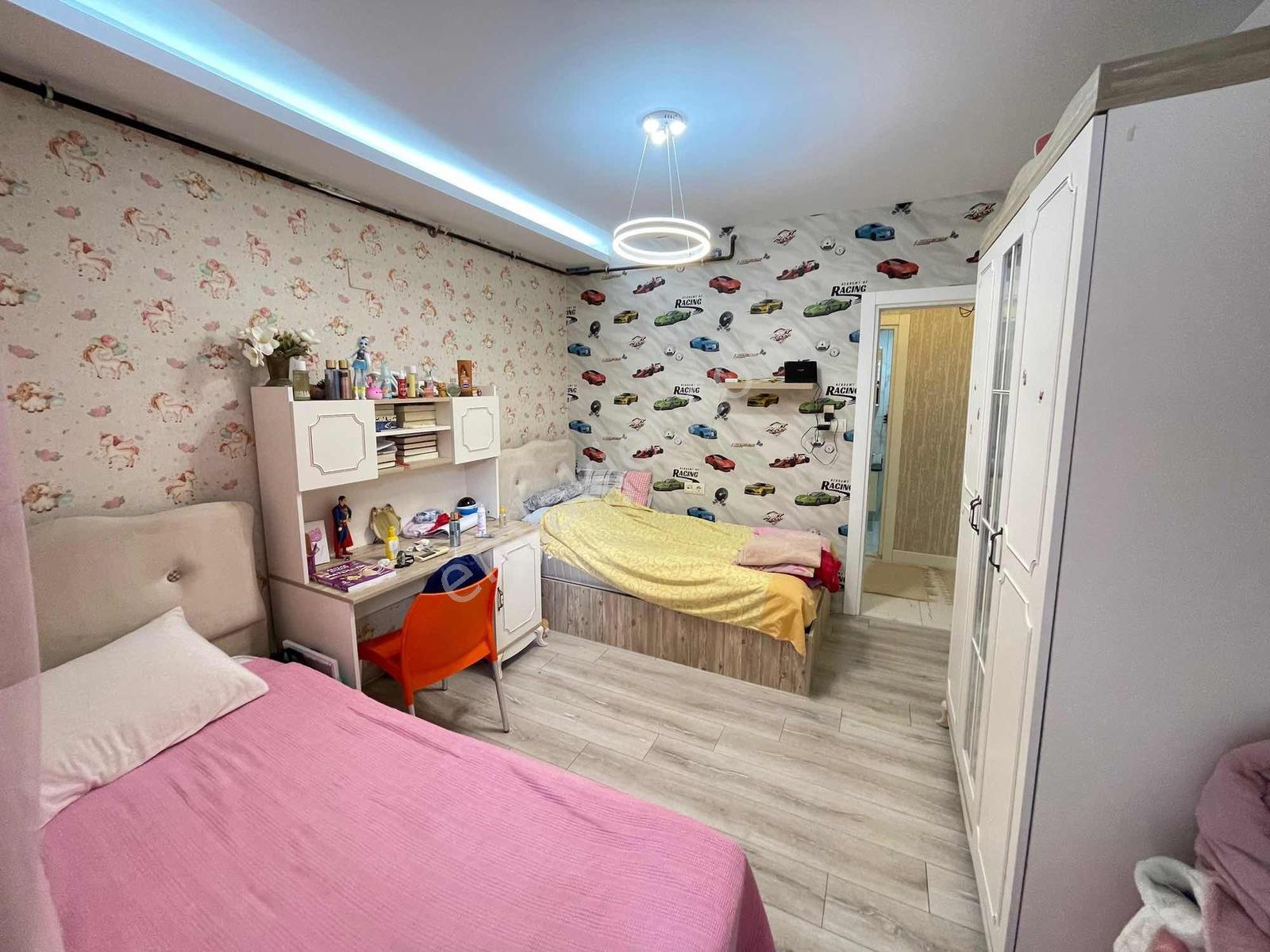 Ra Gayrmenkul Ergenekon Mh Site İçi Lüks 3+1 — fotoğraf 19