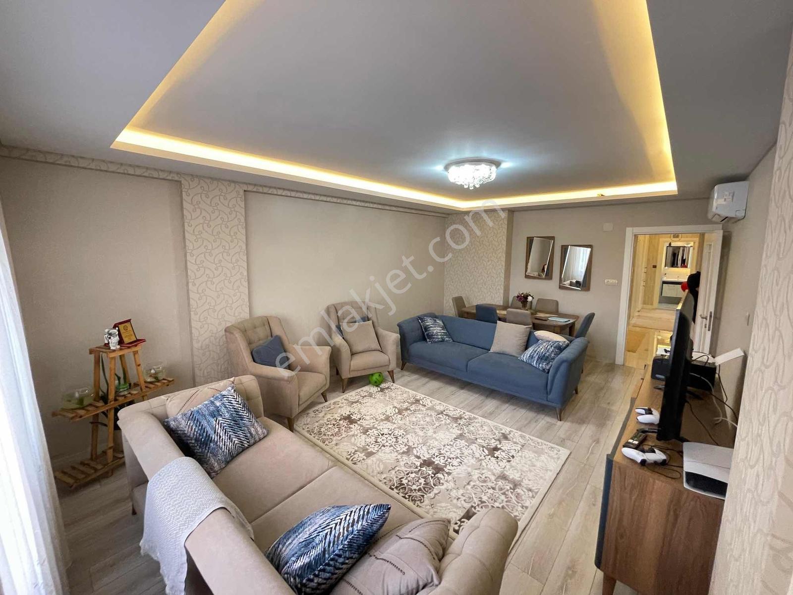 Ra Gayrmenkul Ergenekon Mh Site İçi Lüks 3+1 — fotoğraf 22