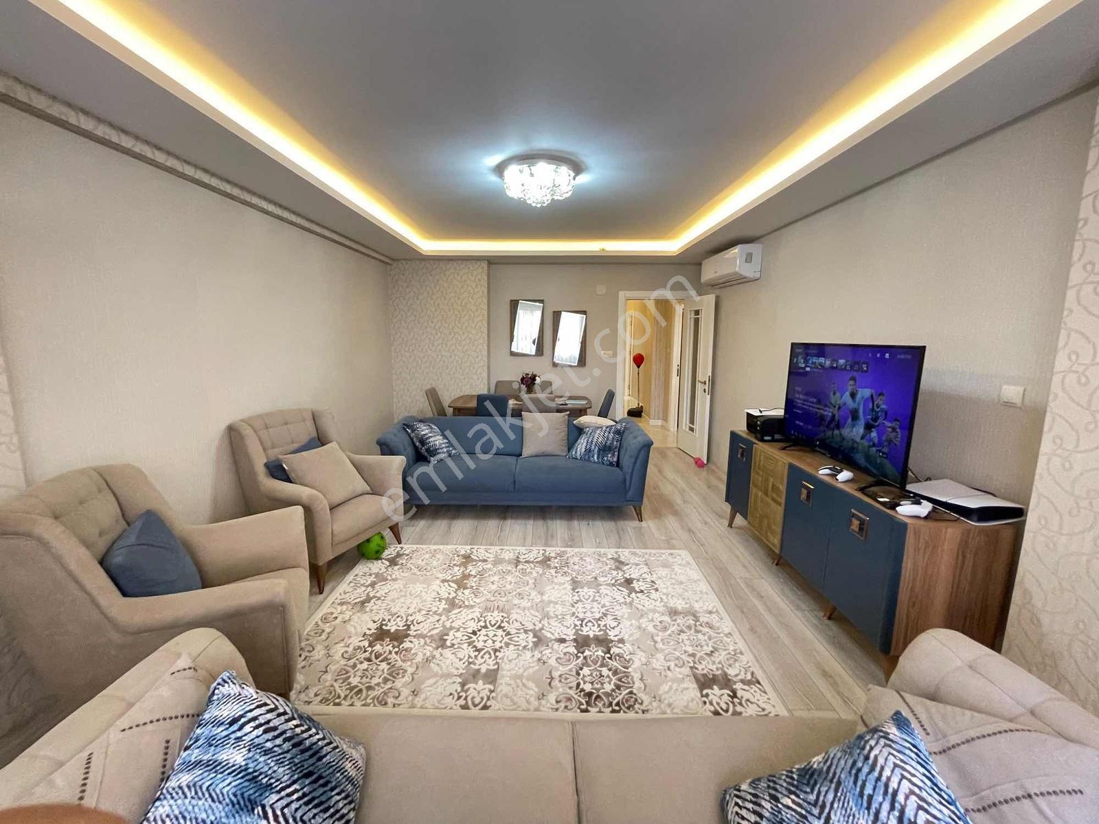 Ra Gayrmenkul Ergenekon Mh Site İçi Lüks 3+1 — fotoğraf 23