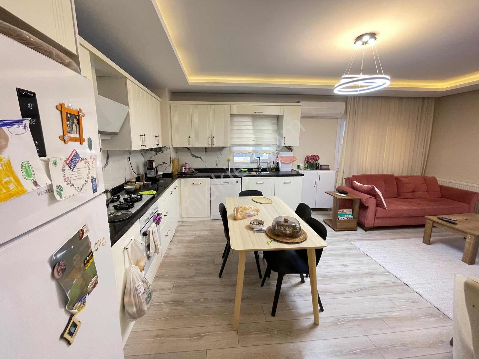 Ra Gayrmenkul Ergenekon Mh Site İçi Lüks 3+1 — fotoğraf 32