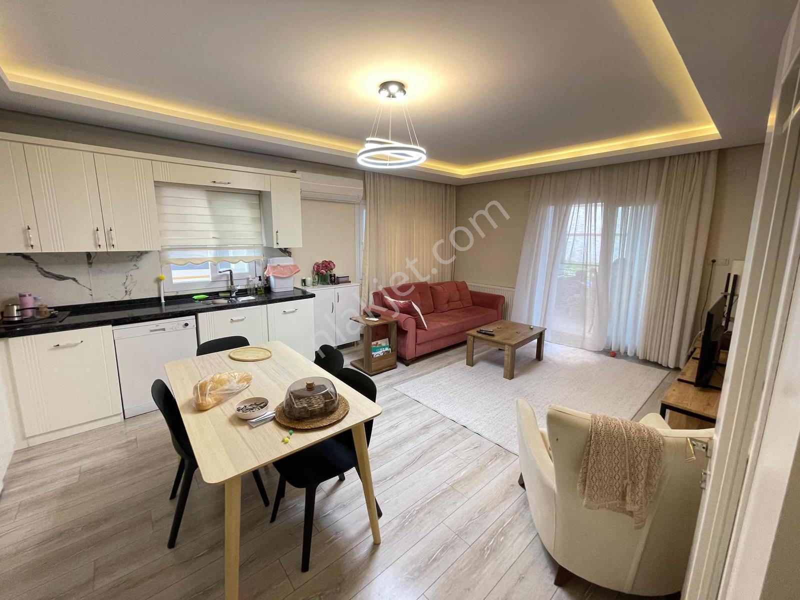 Ra Gayrmenkul Ergenekon Mh Site İçi Lüks 3+1 — fotoğraf 33