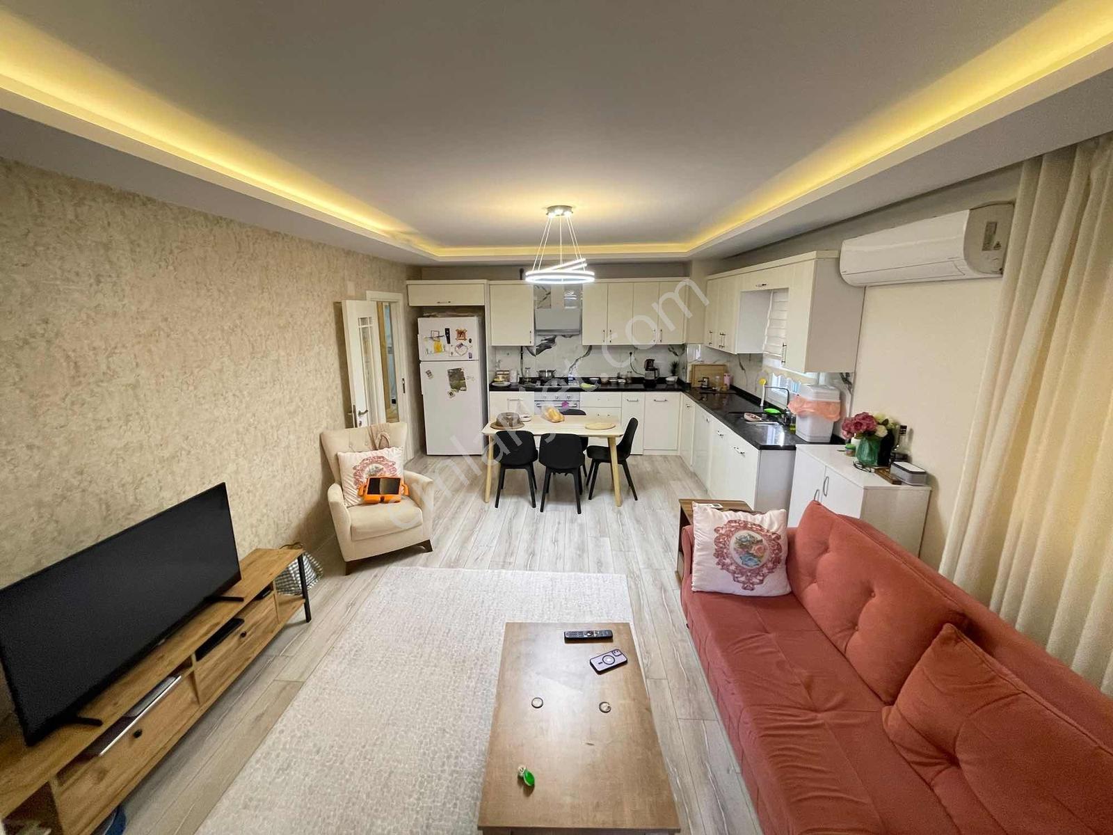 Ra Gayrmenkul Ergenekon Mh Site İçi Lüks 3+1 — fotoğraf 35