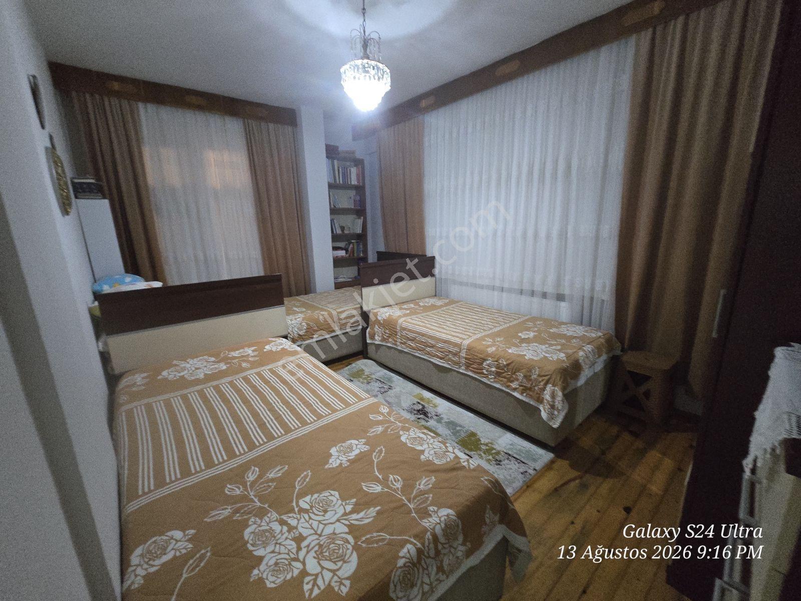 Mobil Emlak'tan Şehir Merkezinde Satılık 3+1 — fotoğraf 2