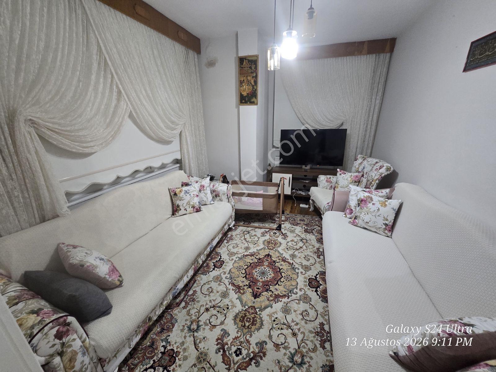 Mobil Emlak'tan Şehir Merkezinde Satılık 3+1 — fotoğraf 5