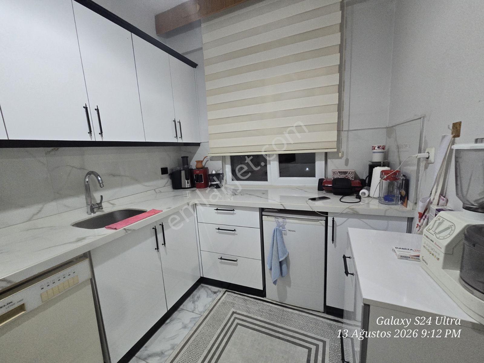Mobil Emlak'tan Şehir Merkezinde Satılık 3+1 — fotoğraf 6
