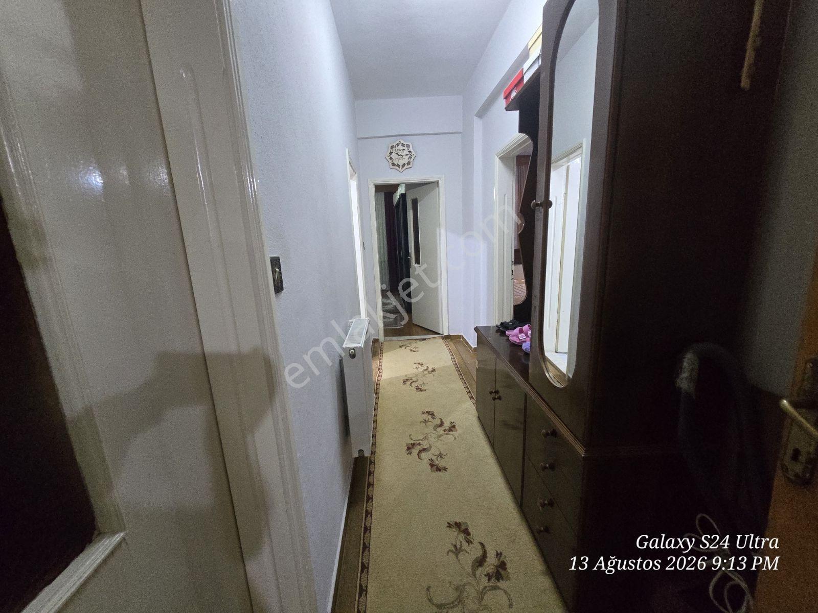 Mobil Emlak'tan Şehir Merkezinde Satılık 3+1 — fotoğraf 8