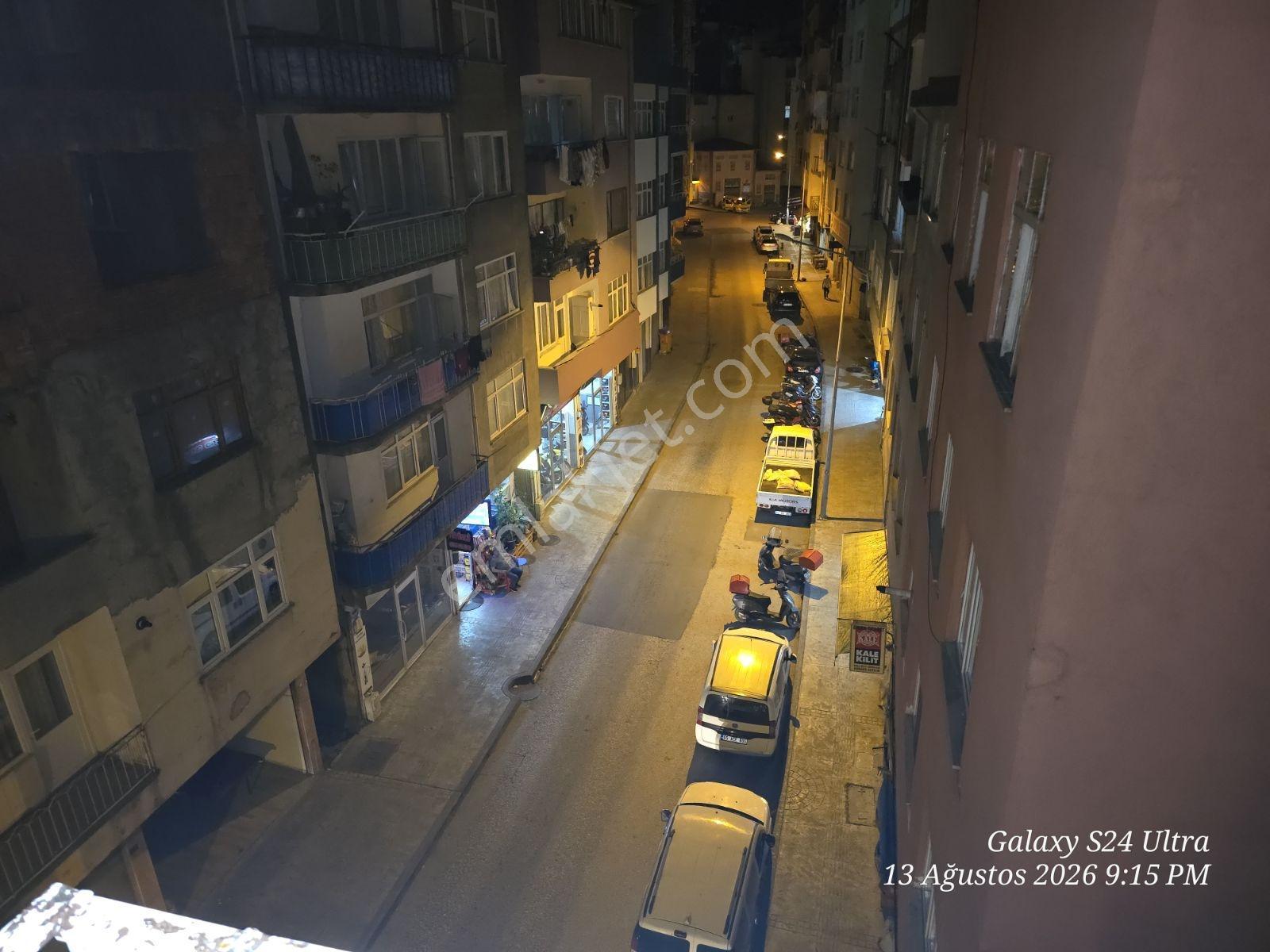 Mobil Emlak'tan Şehir Merkezinde Satılık 3+1 — fotoğraf 10