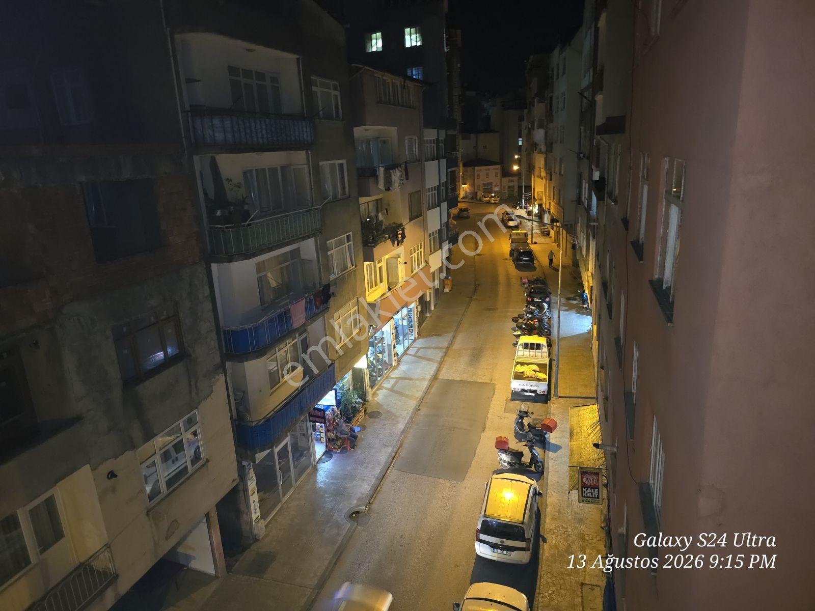 Mobil Emlak'tan Şehir Merkezinde Satılık 3+1 — fotoğraf 11