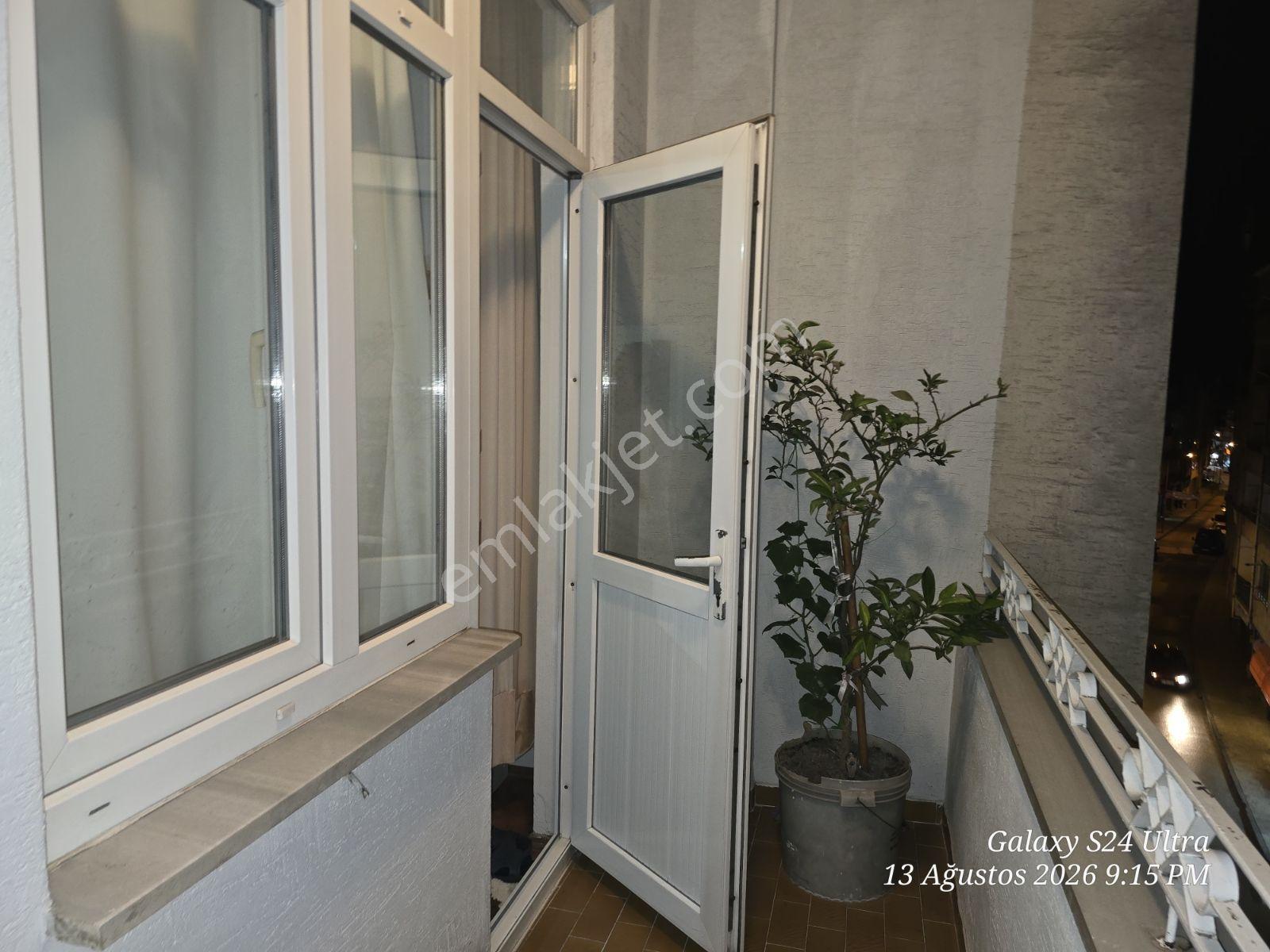 Mobil Emlak'tan Şehir Merkezinde Satılık 3+1 — fotoğraf 12