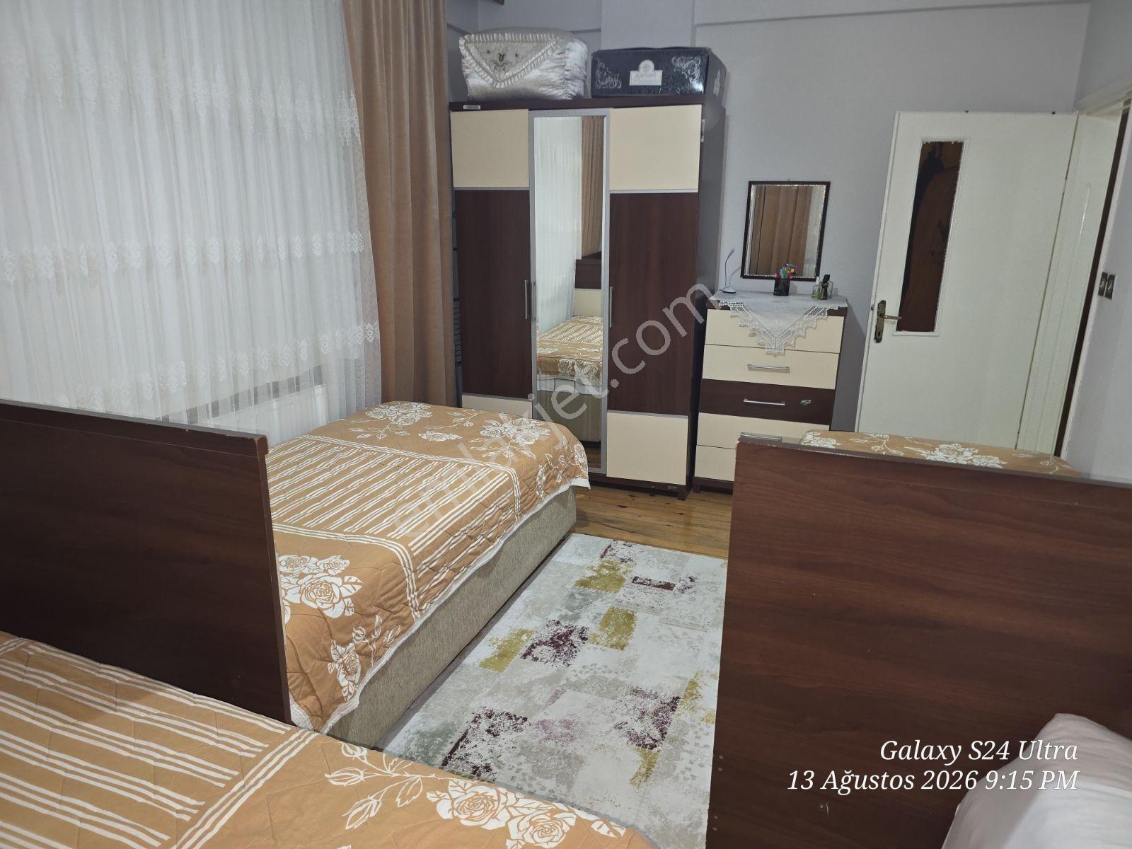 Mobil Emlak'tan Şehir Merkezinde Satılık 3+1 — fotoğraf 13