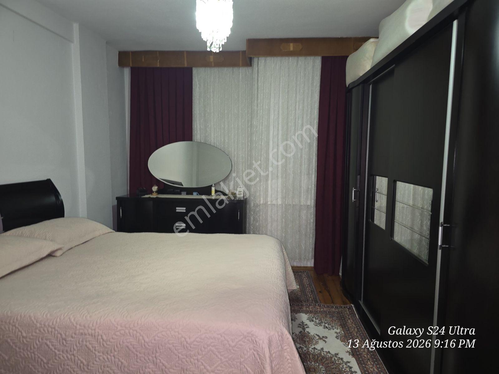 Mobil Emlak'tan Şehir Merkezinde Satılık 3+1 — fotoğraf 14