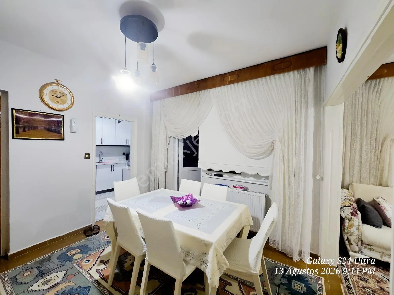 Mobil Emlak'tan Şehir Merkezinde Satılık 3+1 — fotoğraf 15