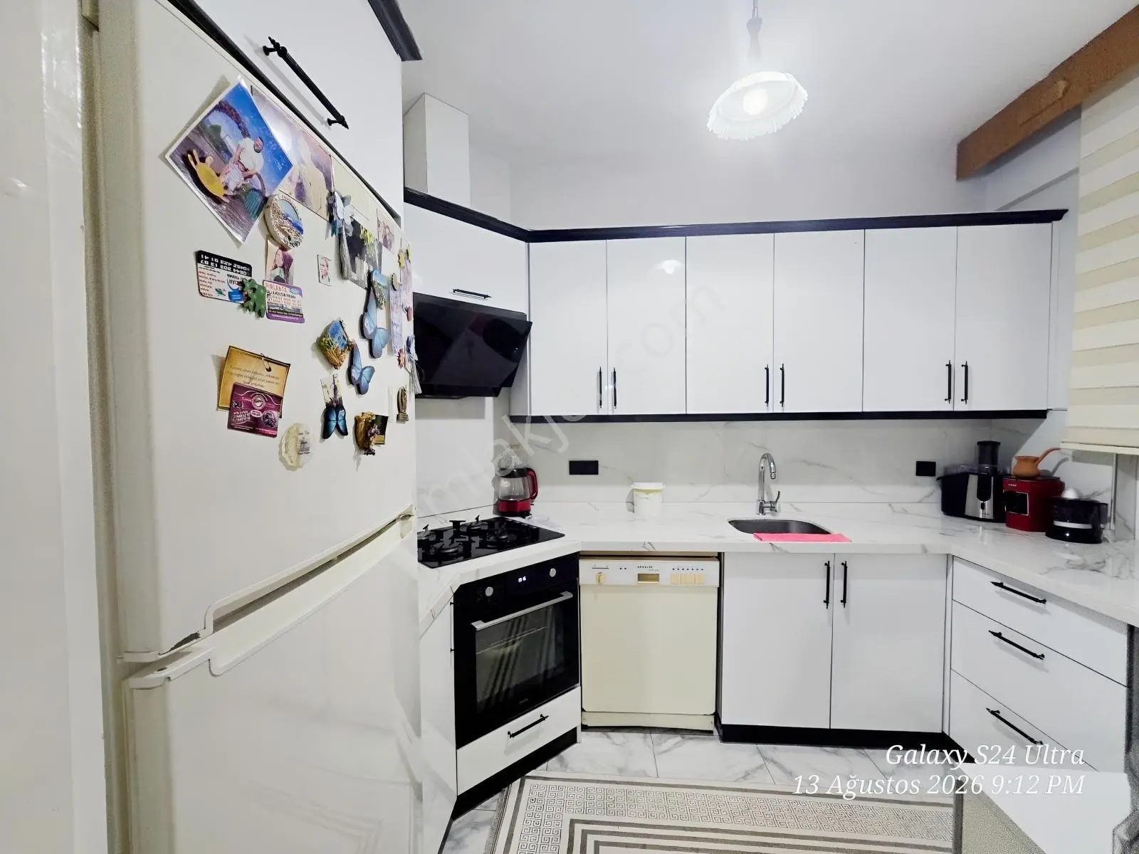 Mobil Emlak'tan Şehir Merkezinde Satılık 3+1 — fotoğraf 16