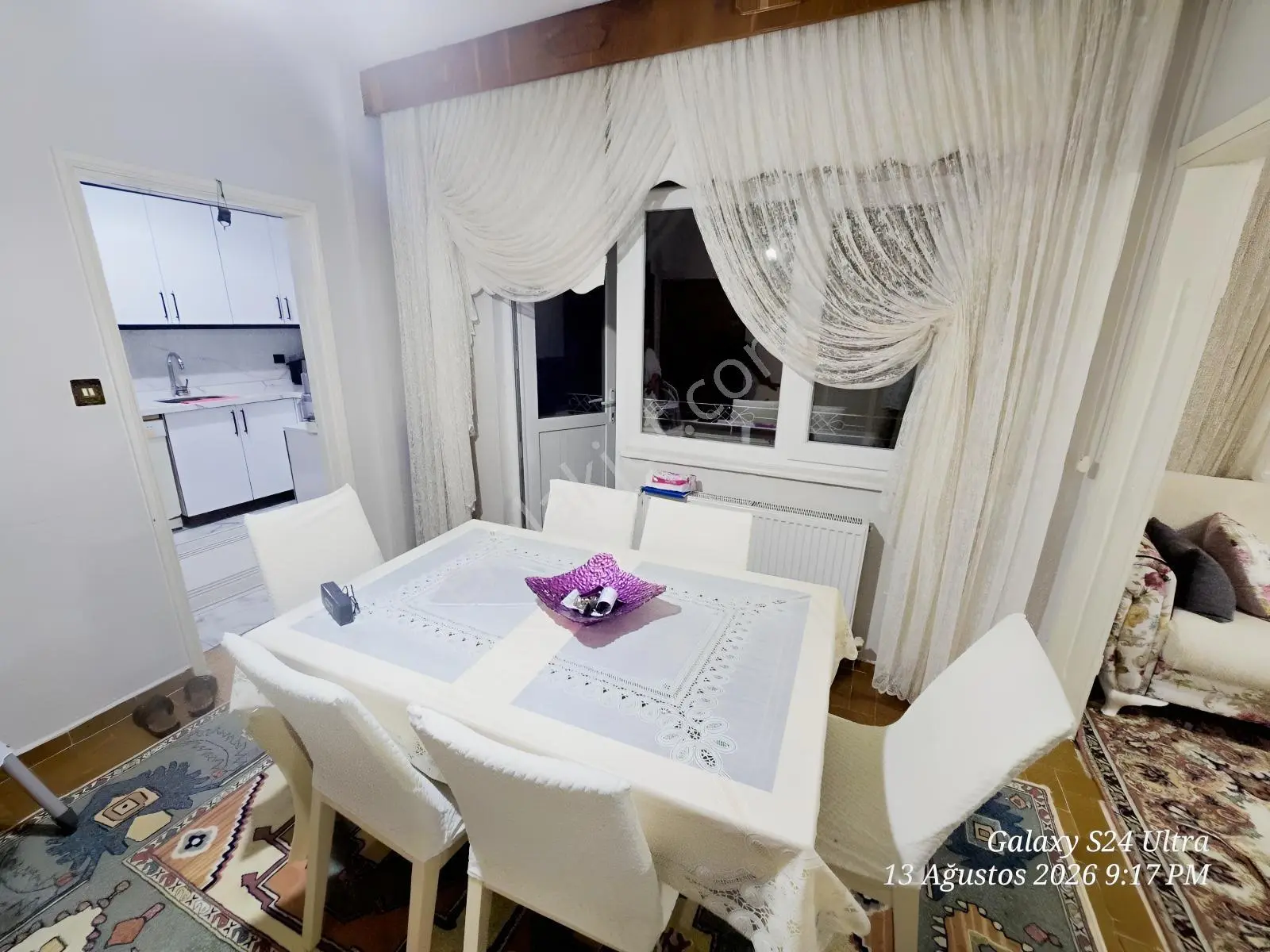 Mobil Emlak'tan Şehir Merkezinde Satılık 3+1 — fotoğraf 18