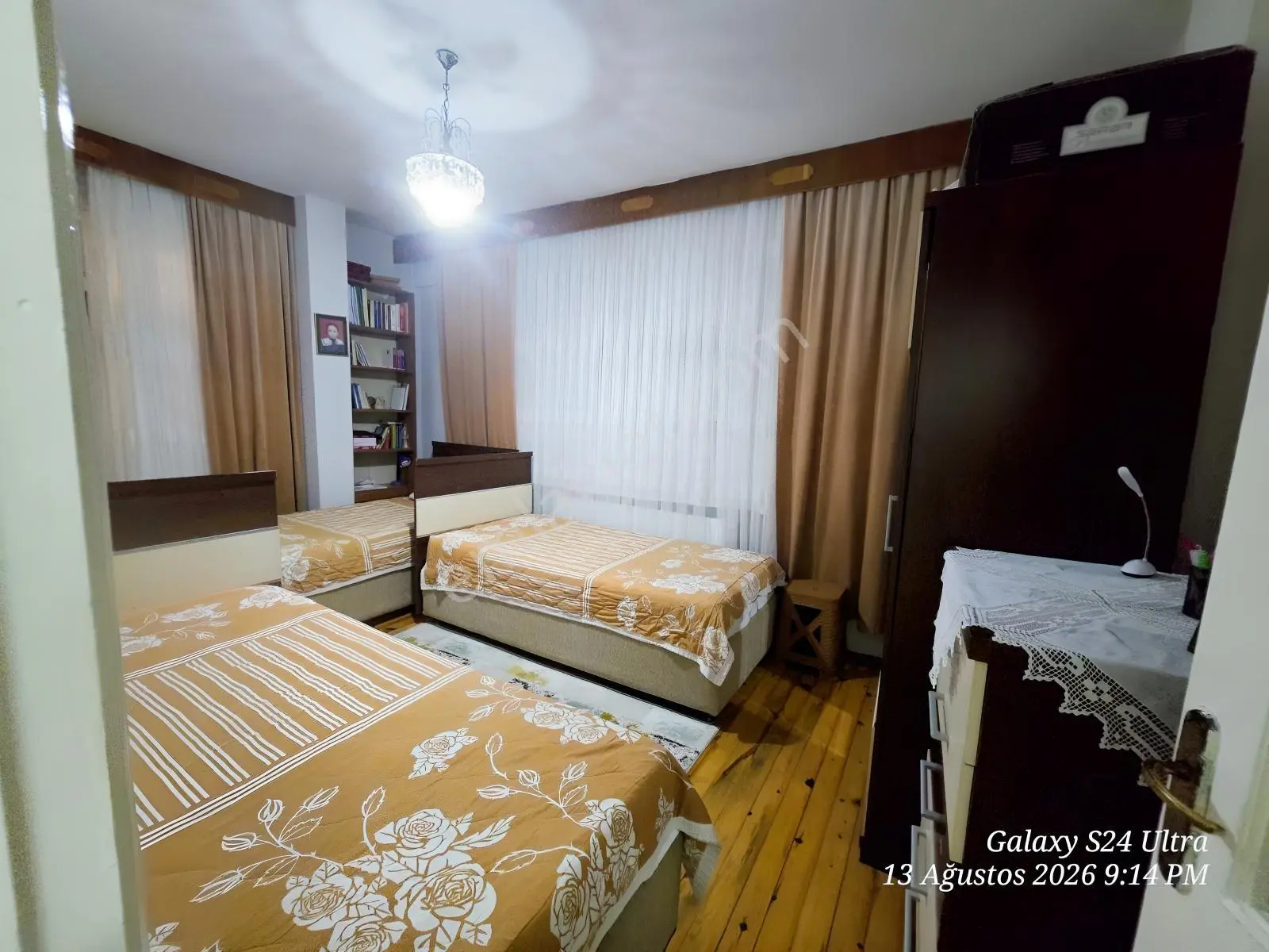 Mobil Emlak'tan Şehir Merkezinde Satılık 3+1 — fotoğraf 19