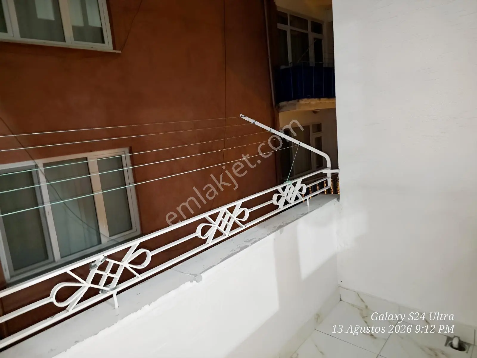 Mobil Emlak'tan Şehir Merkezinde Satılık 3+1 — fotoğraf 21