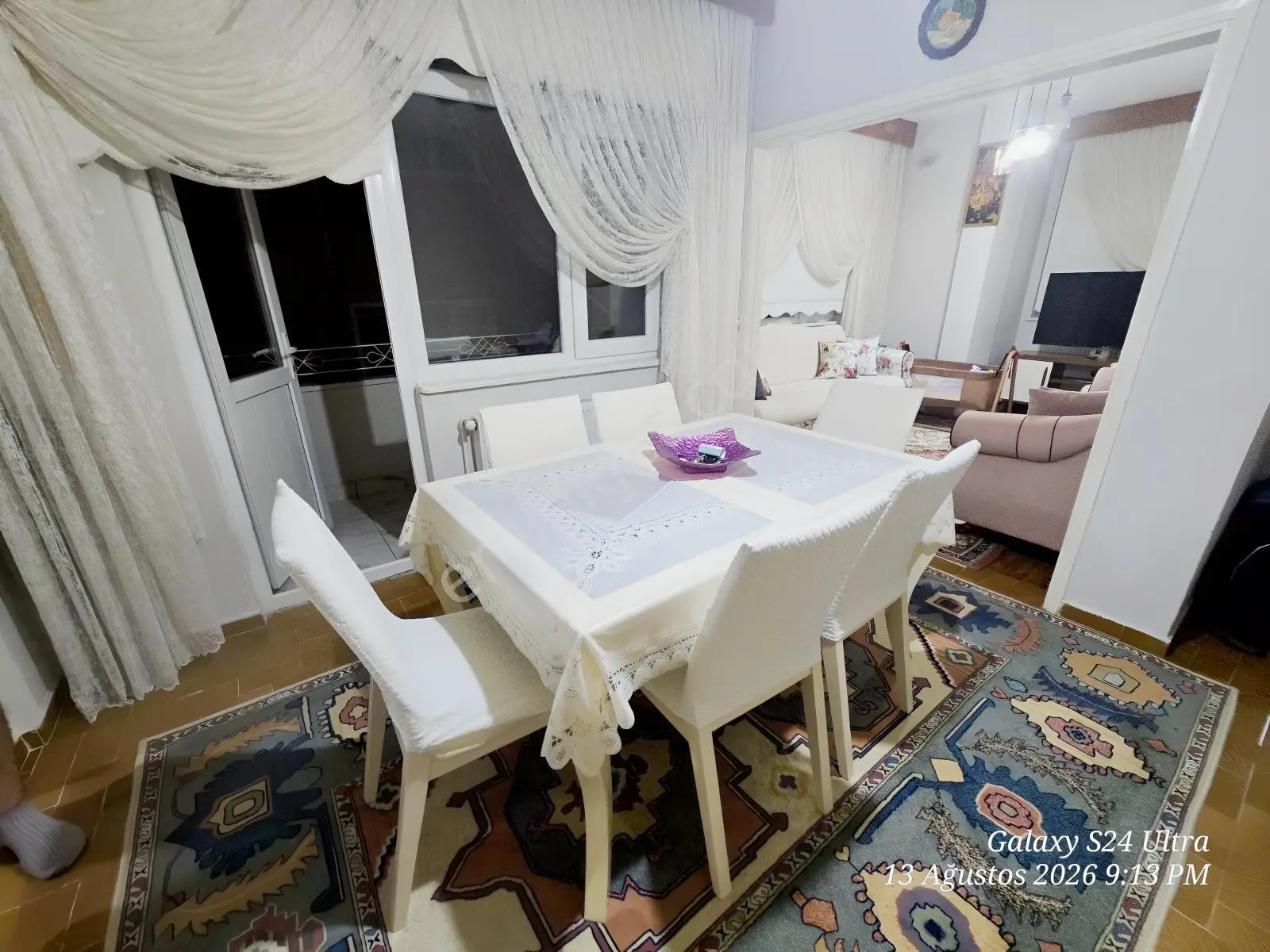Mobil Emlak'tan Şehir Merkezinde Satılık 3+1 — fotoğraf 22
